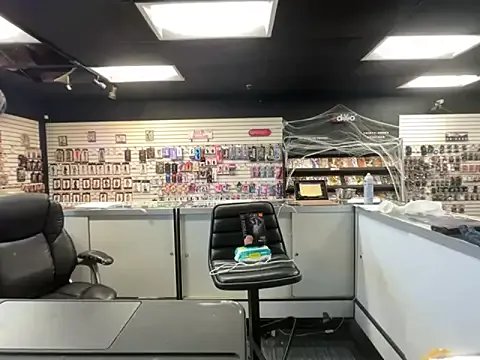 RawRyder8 on StripChat