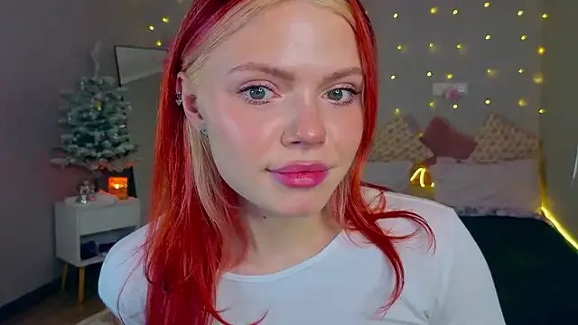 Red__Candy on StripChat