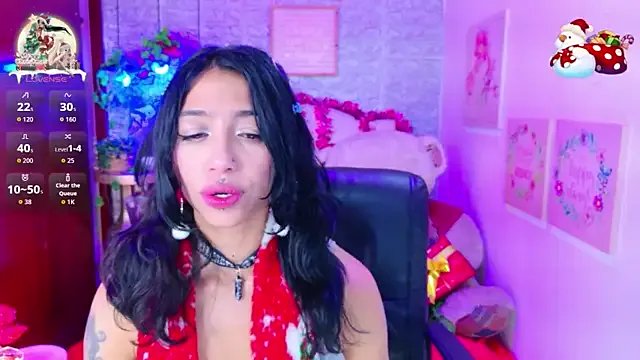 REDHOTTER_ on StripChat