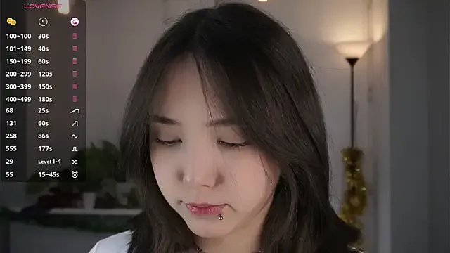 RenaeConnerley on StripChat