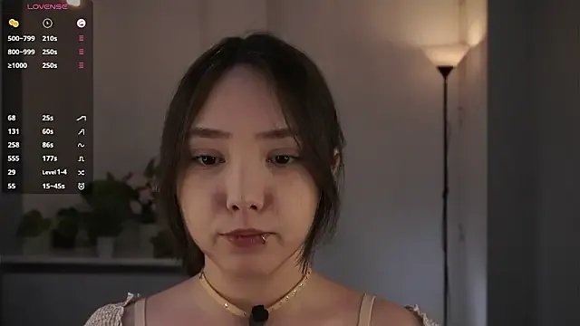 RenaeConnerley on StripChat