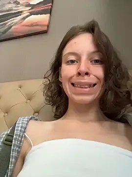 RinaMood on StripChat