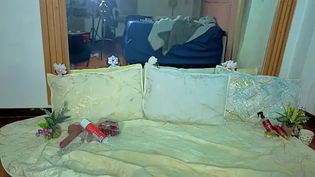 RobinBennett on StripChat