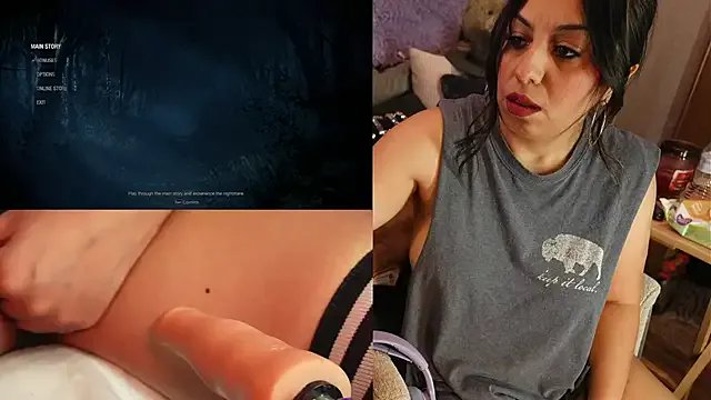 roknblaze on StripChat