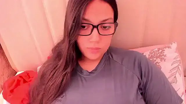 roniewester on StripChat