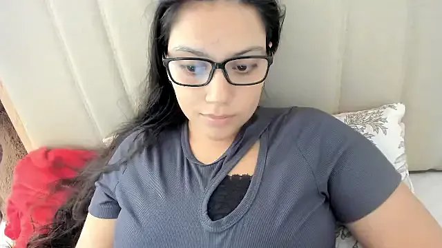 roniewester on StripChat