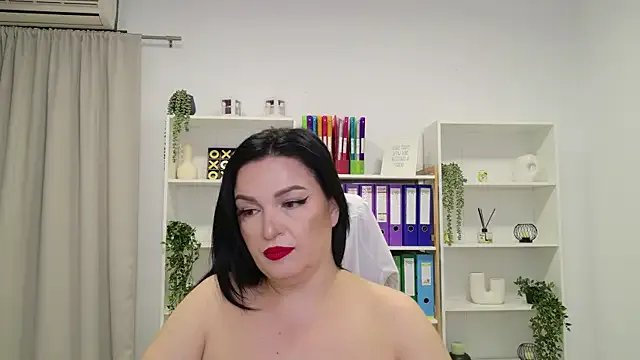 RubiHarper on StripChat