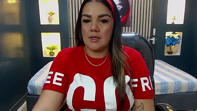 ruby_jimenez19 — naked and masturbate with my fingers