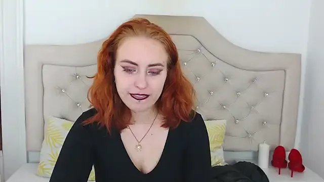 RubyBigBoobs on StripChat