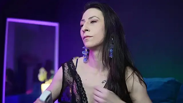 RubyRosa on StripChat