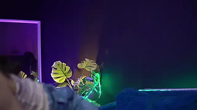 RubyRosa on StripChat