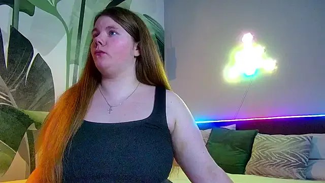 RubyValen on StripChat