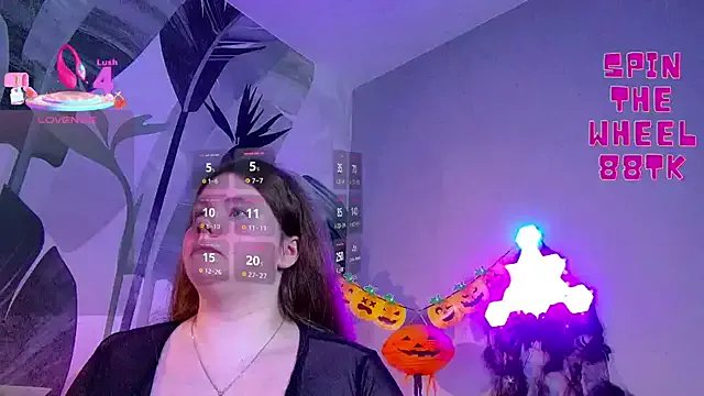 RubyValen on StripChat