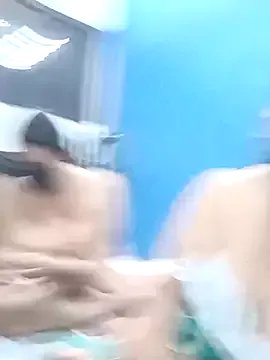 Ruchikalive on StripChat