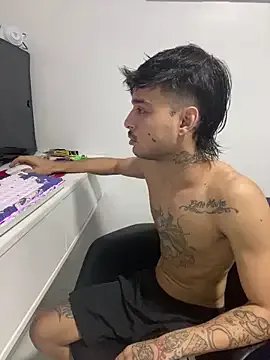 ruffvip — punheta/masturbation