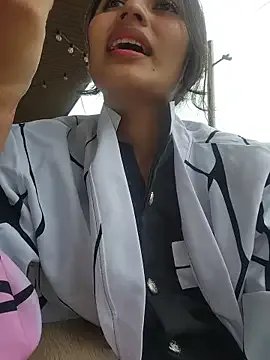 Rumy_2005 on StripChat