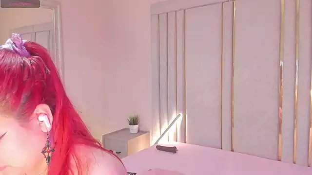 Saekohofman on StripChat