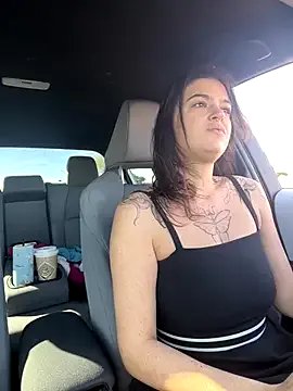 SafeinouterSpace on StripChat