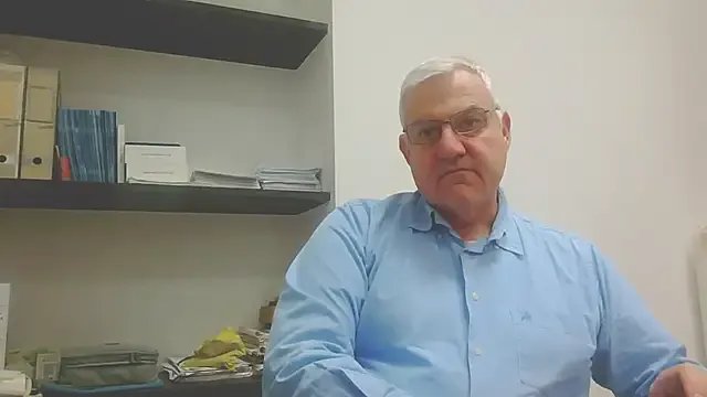 Sailor_71 on StripChat