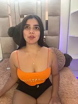 salomecute21 on StripChat