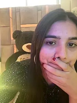 salomecute21 on StripChat