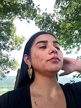 salomecute21 on StripChat