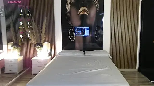 Sam_mansson66 on StripChat