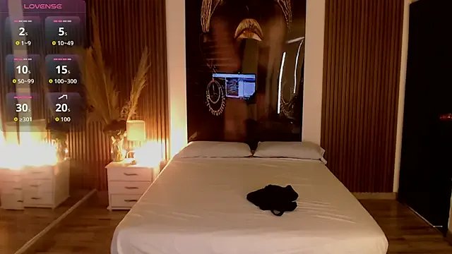 Sam_mansson66 on StripChat