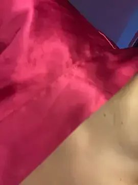 Samantafoxx_ on StripChat