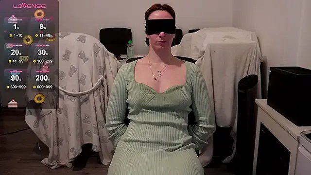 samarakayako — Cumshow 