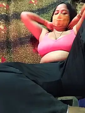 Samarya-78 on StripChat