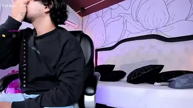 Samir_bear — Massage balls with oil + tie