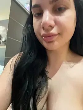 Samira30 on StripChat