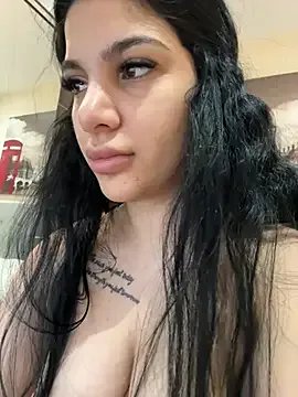 Samira30 on StripChat