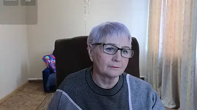 Sandra_Snowflake on StripChat