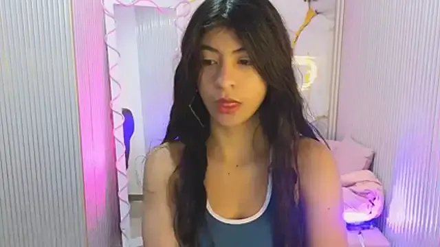 Sandyy_tay on StripChat