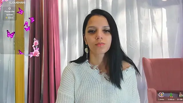 Sarabecker on StripChat