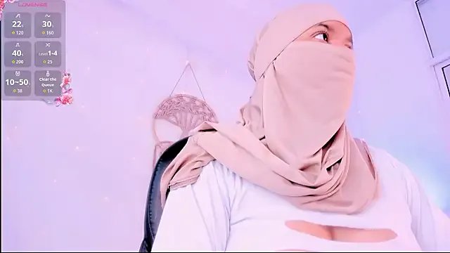 saray_halam — Deep blowjob looking into your eyes