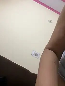 SashaPatel on StripChat