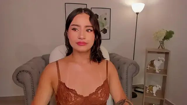 Saskia_litt on StripChat