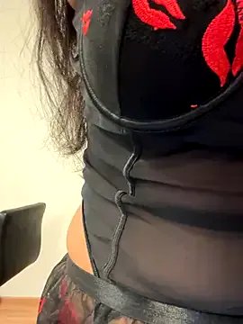 ScarletAss on StripChat