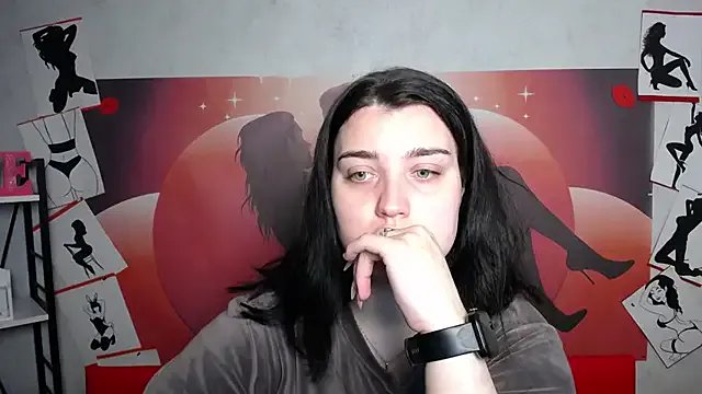 ScarletCargo on StripChat