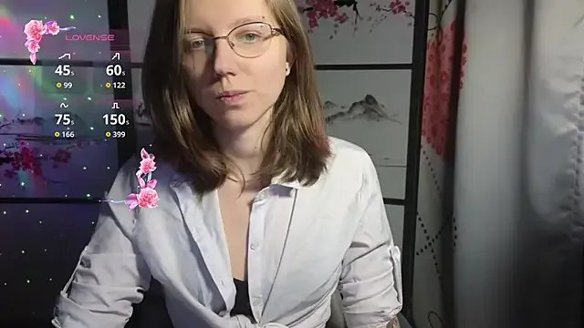 scarlettsrose on StripChat