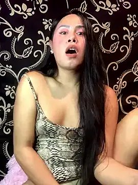 Seductive_Trans1 on StripChat