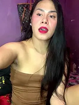 Seductive_Trans1 on StripChat