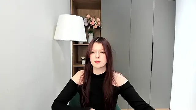 SelmaCarolfi on StripChat