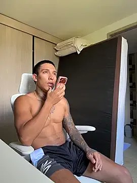 sendfer on StripChat