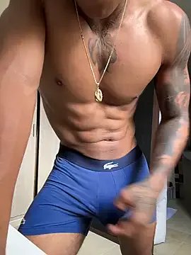 sendfer on StripChat