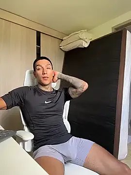 sendfer on StripChat