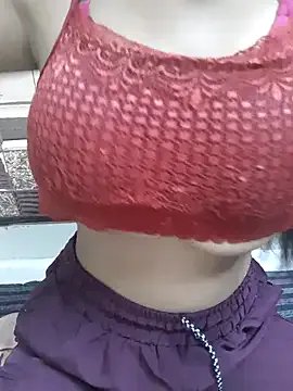 Sexy_Mal89 on StripChat